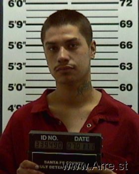 Marcos R Rivera Mugshot