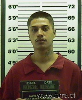 Marcos R Rivera Mugshot