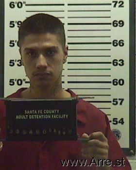 Marcos R Rivera Mugshot