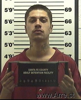 Marcos R Rivera Mugshot