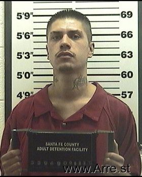 Marcos R Rivera Mugshot