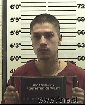 Marcos R Rivera Mugshot