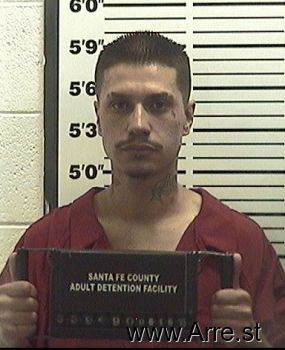 Marcos R Rivera Mugshot