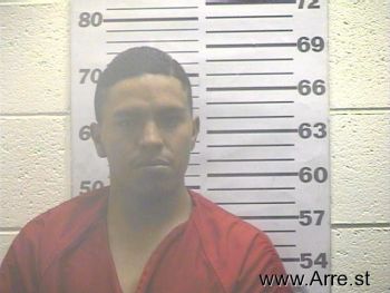 Marcos  Rodriguez Mugshot