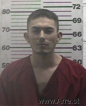 Marcos  Romero Mugshot