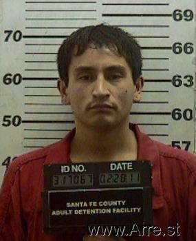 Marcos  Romero Mugshot