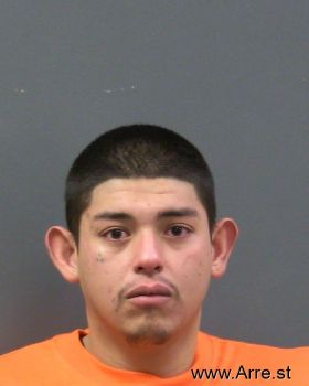 Marcos Angel Romero Mugshot