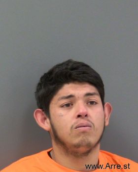 Marcos Angel Romero Mugshot