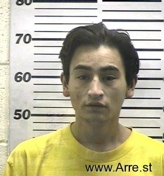 Marcos  Romero Mugshot