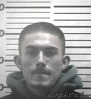 Marcos  Romero Mugshot