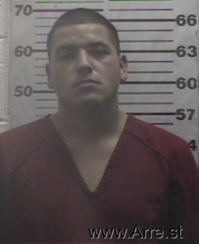 Marcos Socorro Ruiz Mugshot