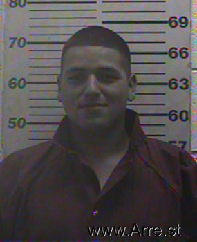 Marcos Socorro Ruiz Mugshot