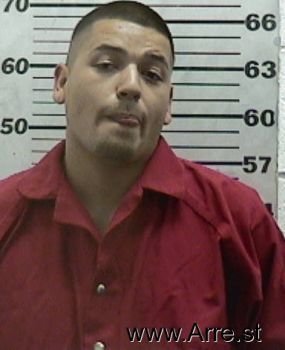 Marcos Socorro Ruiz Mugshot