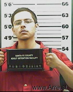 Marcos  Salazar Mugshot