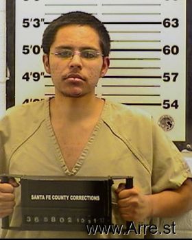 Marcos  Salazar Mugshot