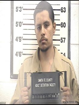 Marcos  Salazar Mugshot