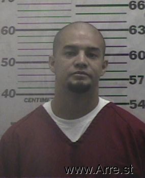 Marcos  Sanchez Mugshot