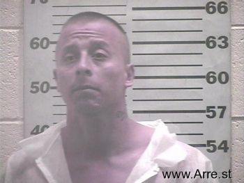 Marcos  Sanchez Mugshot