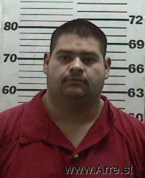 Marcos  Tapia Mugshot