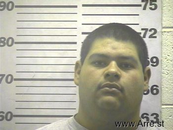 Marcos  Tapia Mugshot