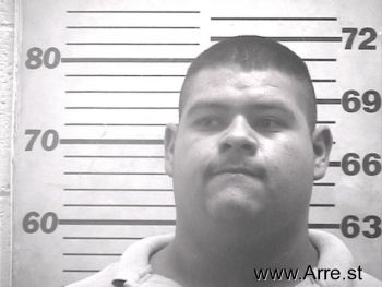 Marcos  Tapia Mugshot