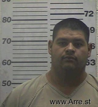 Marcos  Tapia Mugshot