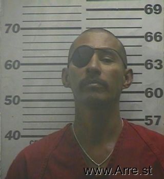 Marcos  Torres Mugshot