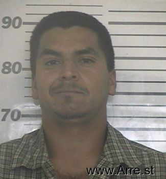 Marcos  Valdez-lopez Mugshot