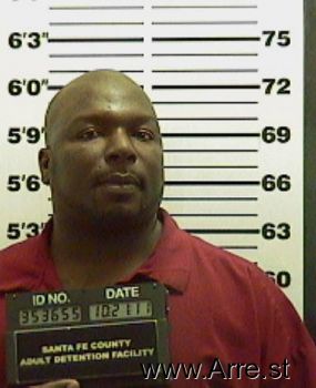 Marcus A Boston Mugshot