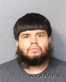 Marcus Mark Garcia Mugshot