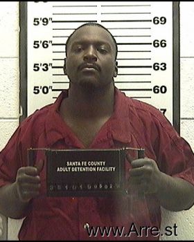 Marcus Dishun Griffin Mugshot