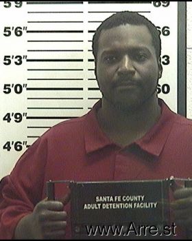 Marcus Dishun Griffin Mugshot