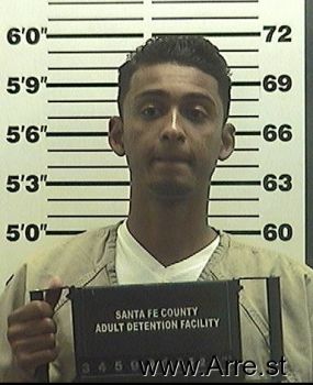 Marcus E Kennedy-andujo Mugshot