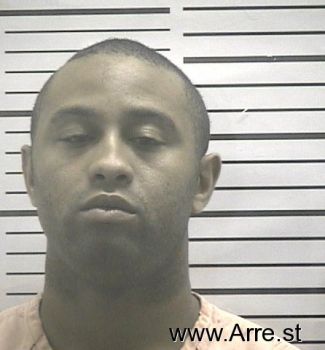 Marcus E Knight Mugshot