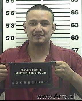 Marcus Aaron Lewis Mugshot