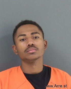 Marcus Elliott Lewis Mugshot