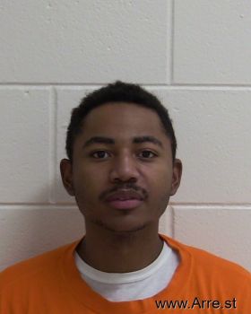 Marcus Elliott Lewis Mugshot