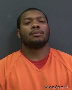 Marcus Isaiah Mccoy Mugshot