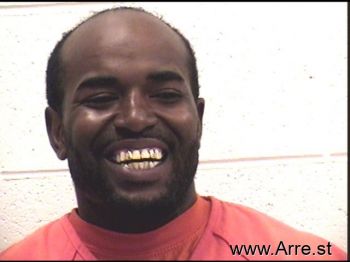 Marcus  Phillips Mugshot