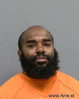 Marcus  Phillips Mugshot