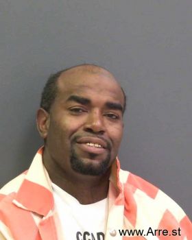 Marcus Antoine Phillips Mugshot