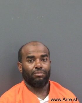 Marcus Antoine Phillips Mugshot