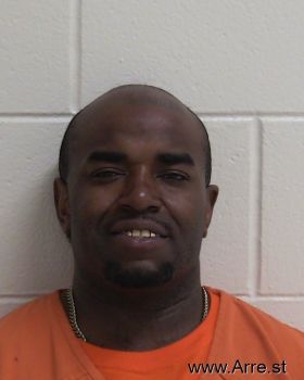 Marcus Antoine Phillips Mugshot