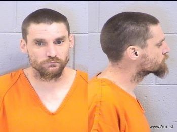 Marcus Dean Whittenburg Mugshot