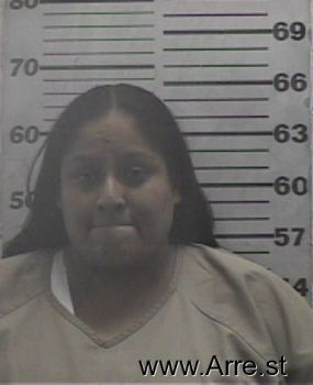 Margaret  Abeyta Mugshot