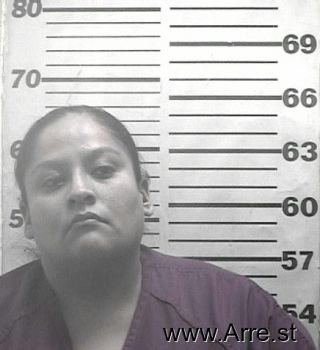 Margaret  Abeyta Mugshot