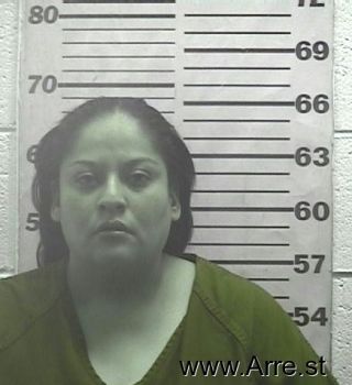 Margaret  Abeyta Mugshot