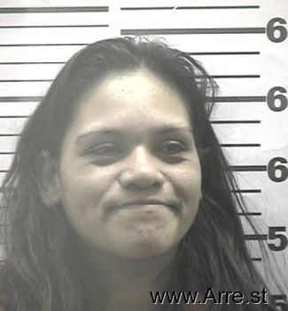 Margaret Ann Aguilar-jackson Mugshot