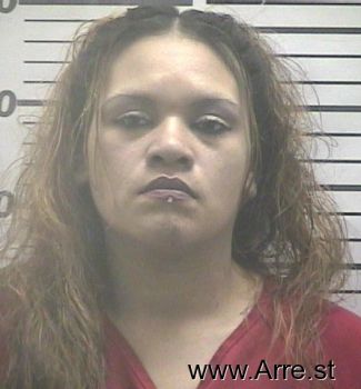 Margaret Ann Aguilar-jackson Mugshot