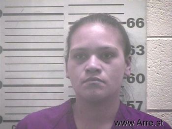 Margaret Ann Aguilar-jackson Mugshot